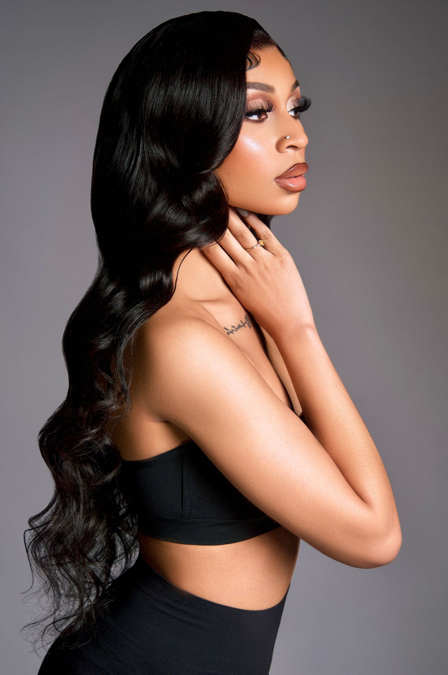 Virgin Body Wave Hair