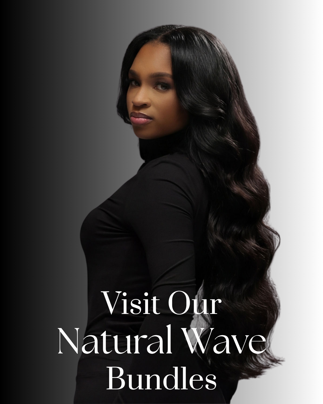 Raw Hair Bundles
