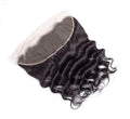 Raw Indian Natural Wave Frontal