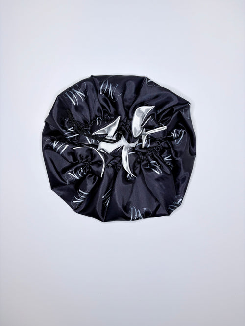 Silk Bonnet