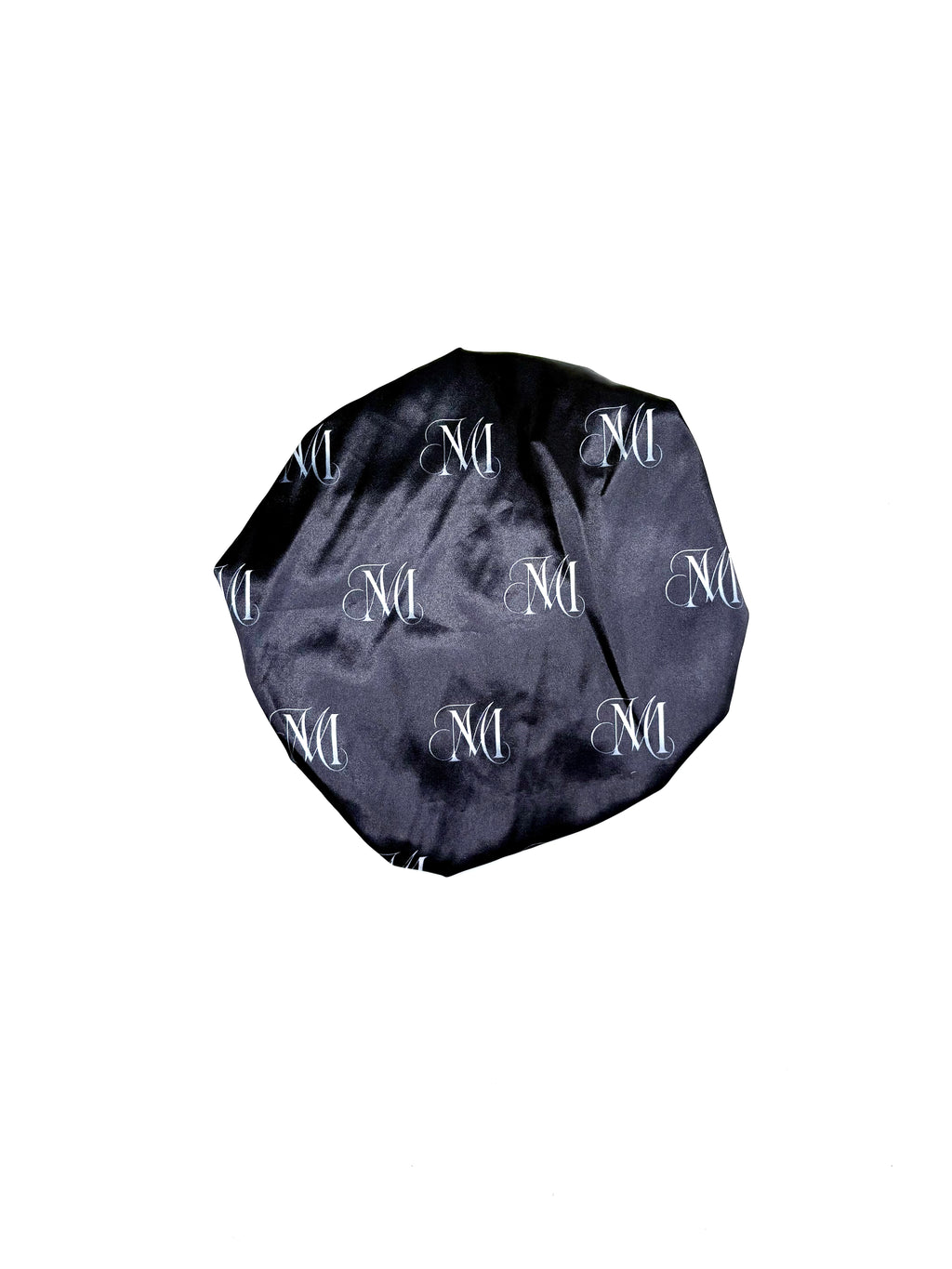 Silk Bonnet